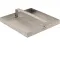 Strainer,Drain , 7-3/4X3/4,S/S for AllPoints Part# 1021108