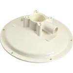 Housing,Spray(7",White,Plastic for Fetco Part# 102113