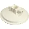 Housing,Spray(7",White,Plastic for Fetco Part# 102113
