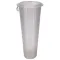 Strainer, Drain (Plst,3"Od,8"L) for AllPoints Part# 1021155