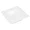 8X8 Floor Strainer White  for AllPoints Part# 1021190