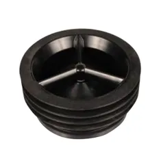 Valve,One-Way(3.5",Green Drain for AllPoints Part# 8400129