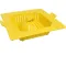 Basket,Flr Drain(10-3/4"Sq,Ylw for AllPoints Part# 1021203