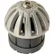 Lock, Drain, Dome, 2" for AllPoints Part# 1021204