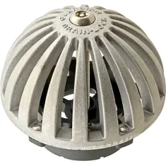 Lock, Drain, Dome, 3" for AllPoints Part# 1021205