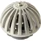 Lock, Drain, Dome, 3" for AllPoints Part# 1021205