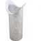 Strainer, Drain Insert 4 Od for AllPoints Part# 1021216