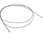 Brush,Drain Line 66"L for AllPoints Part# 1021224