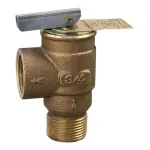 Safety Relief Valve for Groen Part# 102297