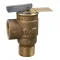 Safety Relief Valve for Groen Part# 102297