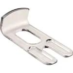 Guard,Faucet(3-1/2"X8",Plastic for Fetco Part# 1023-00076-00