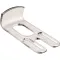 Guard,Faucet(3-1/2"X8",Plastic for Fetco Part# 1023.00076.00