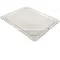 Lid Food Pan, Half, Clea R for Carlisle Foodservice Part# 10236U07