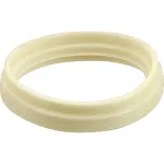 Gasket,Neck(4"Od,Wht,Silicone) for Fetco Part# 1024-00035-00