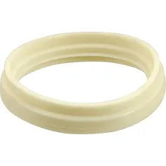Gasket,Neck(4"Od,Wht,Silicone) for Fetco Part# 1024-00035-00