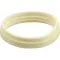 Gasket,Neck(4"Od,Wht,Silicone) for Fetco Part# 1024-00035-00