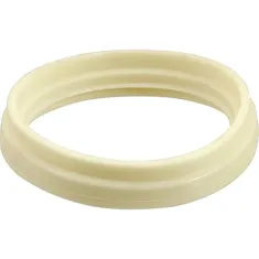 Gasket,Neck(4"Od,Wht,Silicone) for Fetco Part# 1024.00035.00