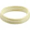 Gasket,Neck(4"Od,Wht,Silicone) for Fetco Part# 1024.00035.00