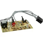 Board,Control for Robot Coupe Part# ROB102481