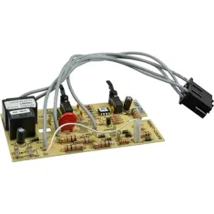Board,Control for Robot Coupe Part# ROB102481