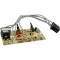 Board,Control for Robot Coupe Part# 102481