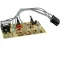 Board,Control for Robot Coupe Part# 102481S