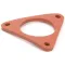 Outlet Plate Gasket  for Blickman Part# 10252