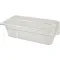 Pan,Food (Third, 4"D, Clear) for Carlisle Foodservice Products Part# 1026107