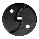 Discharge Plate for Robot Coupe Part# 102690