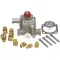 Magnet Head Kit  for Garland Part# 1027097