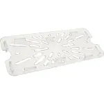 Insulation - Outer Front for Frymaster Part# FM8160561