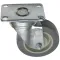 Plate Mount Caster for Garland Part# 1027800