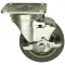 Plate Mnt Castr W/brk for Garland Part# 1027801