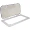 Lid (Ez Access, Third, Clear) for Carlisle Foodservice Products Part# CAL10278Z