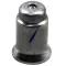 Pilot Orifice Nat for Garland Part# 1028206