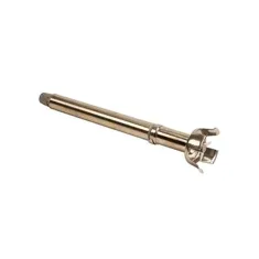 Cutter Shaft Assembly for Robot Coupe Part# 102883