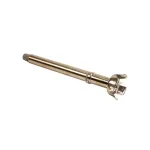 Cutter Shaft Assembly for Robot Coupe Part# MP102883