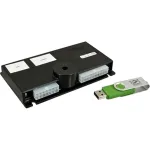 Control,Service (Kit, Irhs) for Duke Part# DUK1030-2915