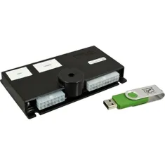 Control,Service (Kit, Irhs) for Duke Part# DUK1030-2915