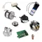 Kit Ss Cvrs Mwf44  for Silver King Part# 10304-44