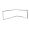 Gskt Drwr Bttm Kit for Silver King Part# 10310-54