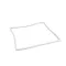 Gskt Door Kit Skcrm3/ For Silver King Part# 10310-58