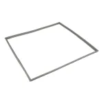 Door Gasket-21 7/8" X 24" New Style for AllPoints Part# 8026181