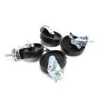Kit Caster 5 In