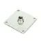 Pad Leg/Caster Kit For Silver King Part# 10314-09