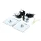 Cstr 3In Kit F/R27B/Bd/ for Silver King Part# 10314-27