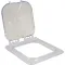 Lid (Ez Access, Sixth, Clear) for Carlisle Foodservice Products Part# 10318Z