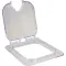 Lid(Ez Access,Sixth,Notch,Clr) for Carlisle Foodservice Products Part# 10319Z