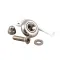 Kit Single Roller Drawer For Silver King Part# 10327-15