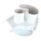 Continuous Feed Lid for Robot Coupe Part# 103290